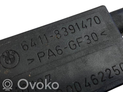 AUC sensors