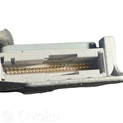 Блок управления подушками безопасности