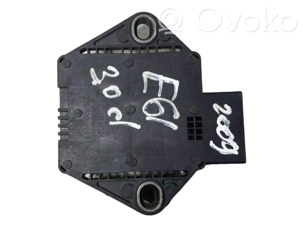 Датчик ESP (электронная система стабилизации) (датчик ускорения)