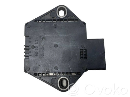 Датчик ESP (электронная система стабилизации) (датчик ускорения)