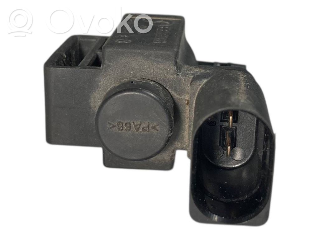 Solenoīda vārsts
