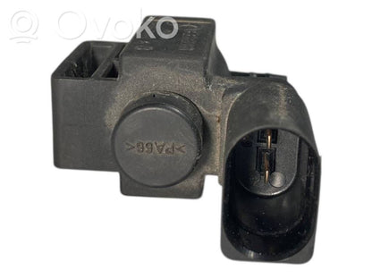 Solenoīda vārsts
