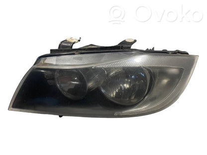 Priekšējais lukturis