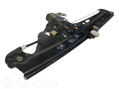 Elektriskā loga pacelšanas mehānisma komplekts