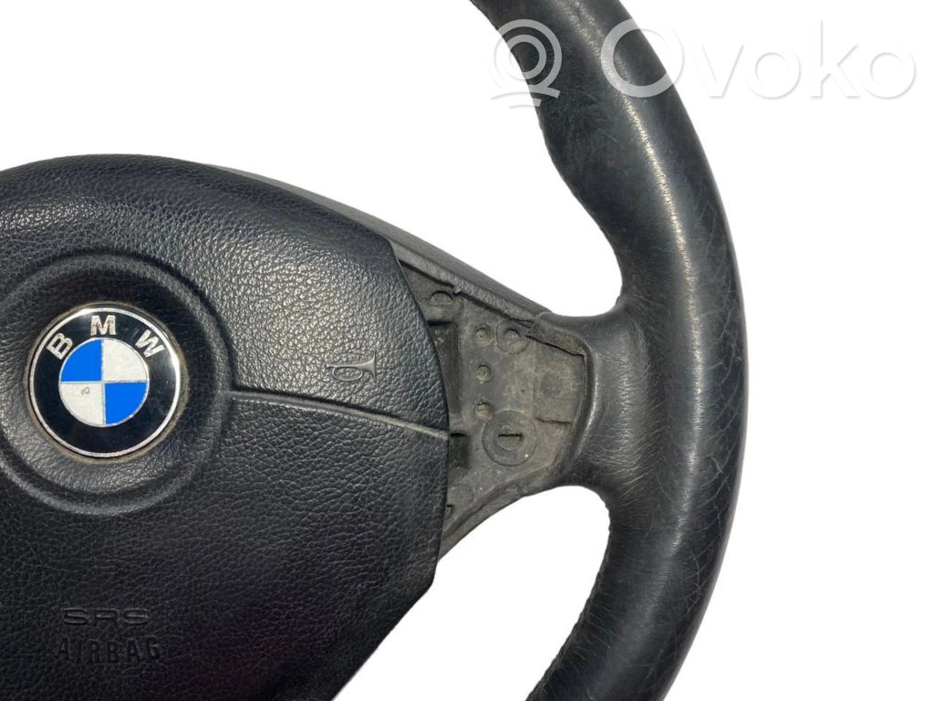 Рулевое колесо