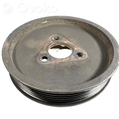 Шкив насоса гидроусилителя руля