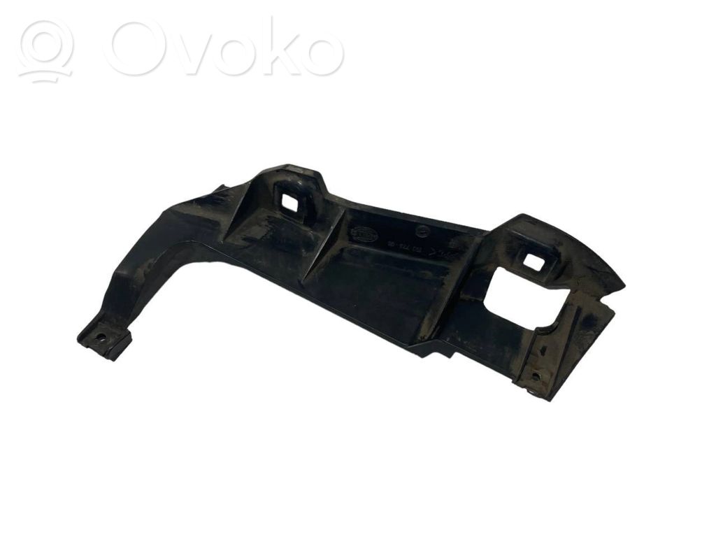Headlight holder