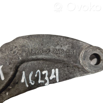 Ģeneratora stiprinājums