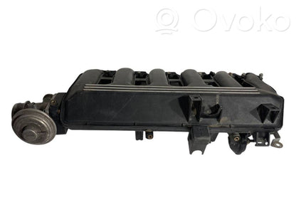 Впускной коллектор