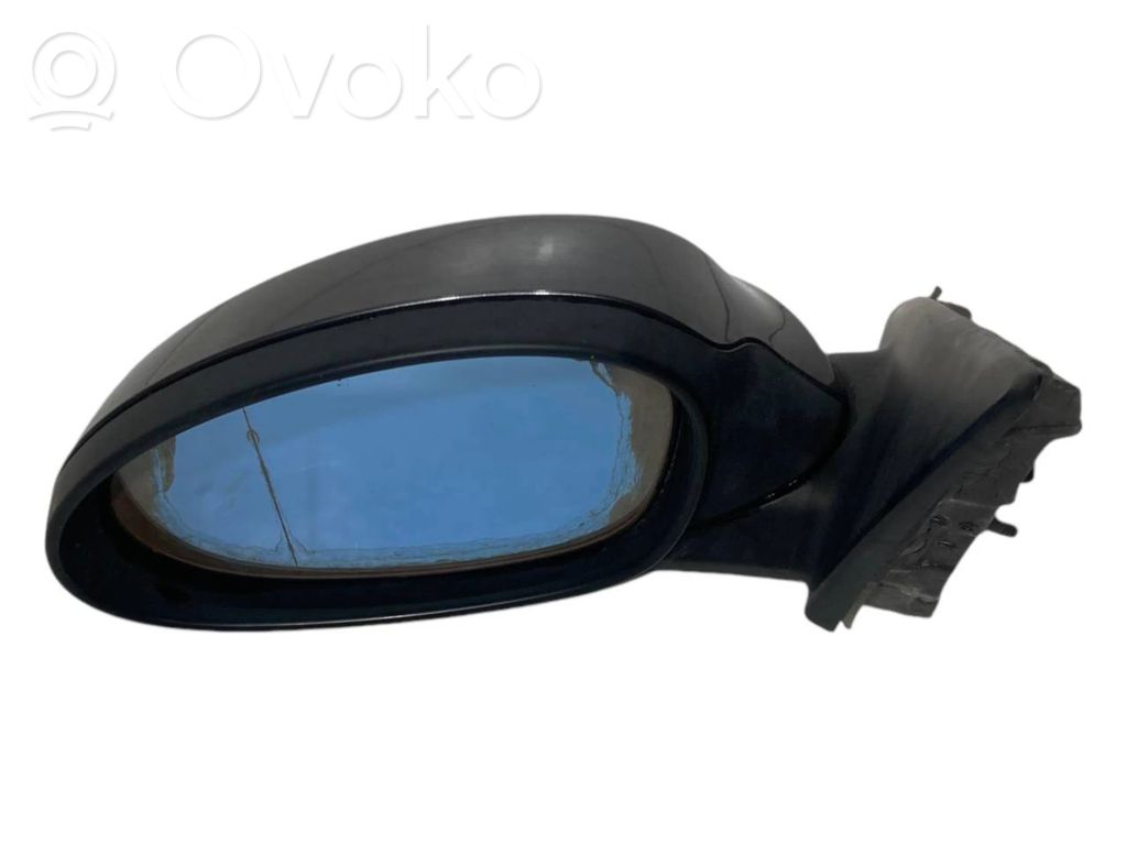 Spogulis (elektriski vadāms)