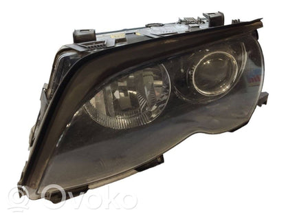 Headlight