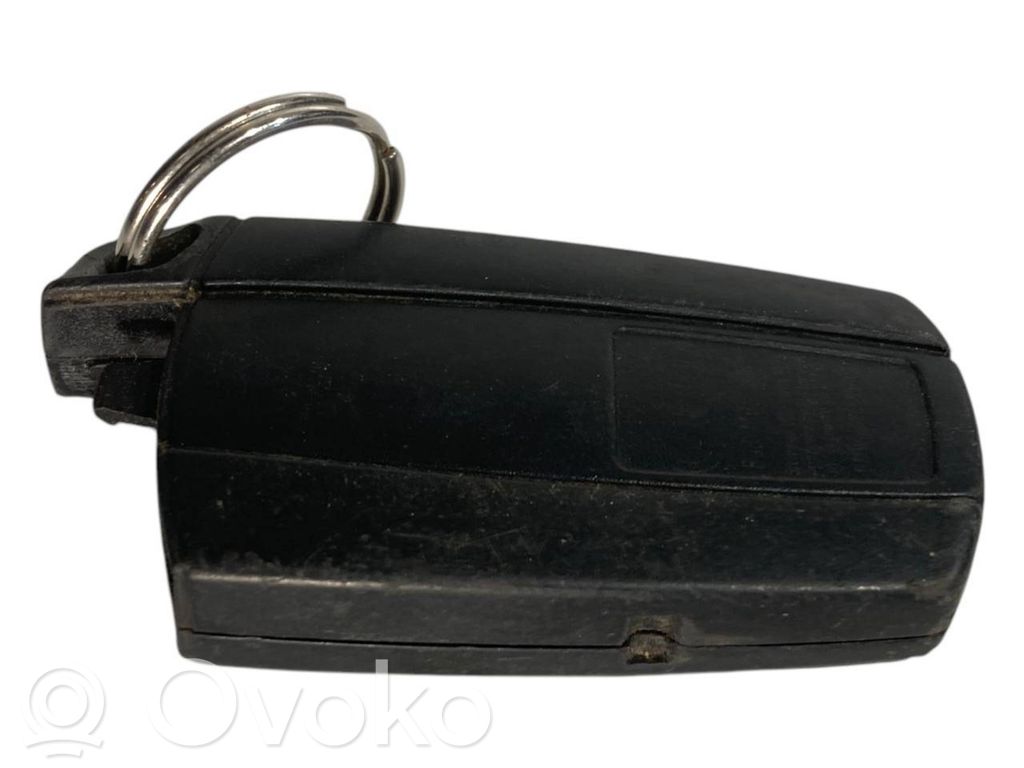 Aizdedzes ECU komplekts