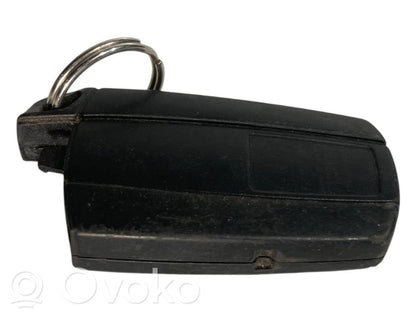 Aizdedzes ECU komplekts