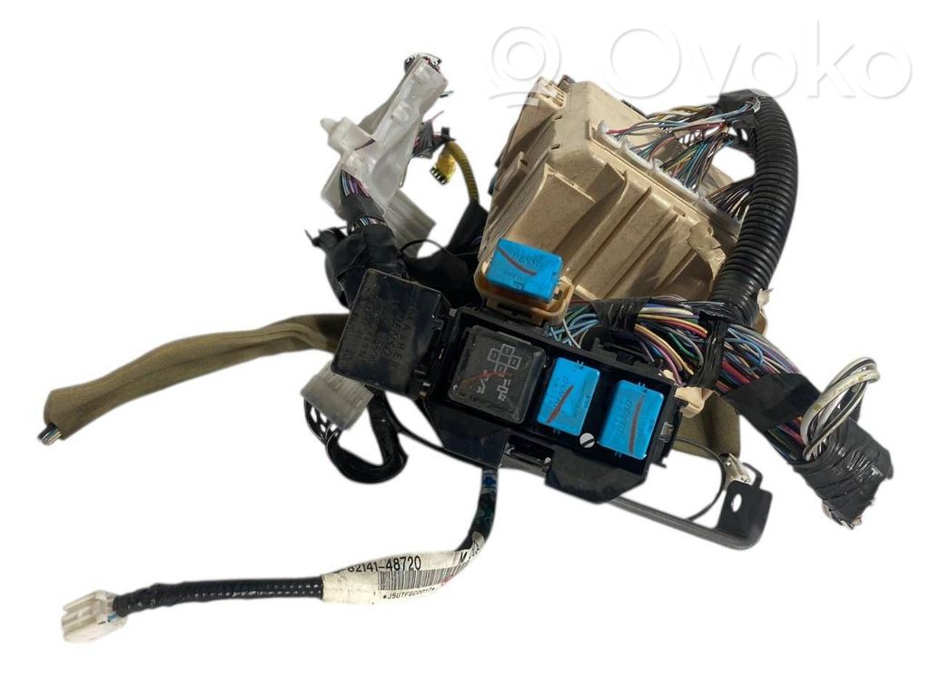 Drošinātāju bloks