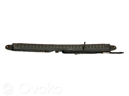 Additional brake light