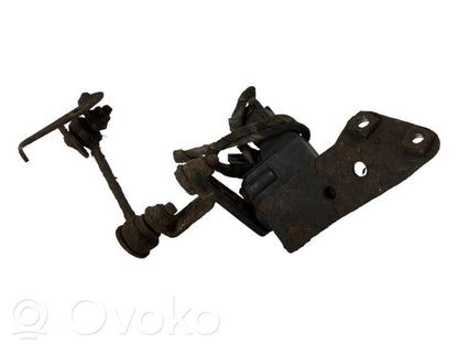 Augstuma sensors (priekšējo lukturu)