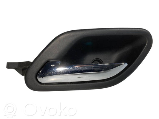 Iekšējais atvēršanas rokturītis