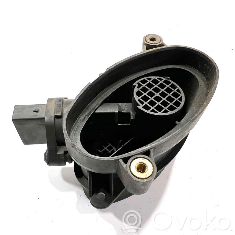 Gaisa plūsmas mērītājs