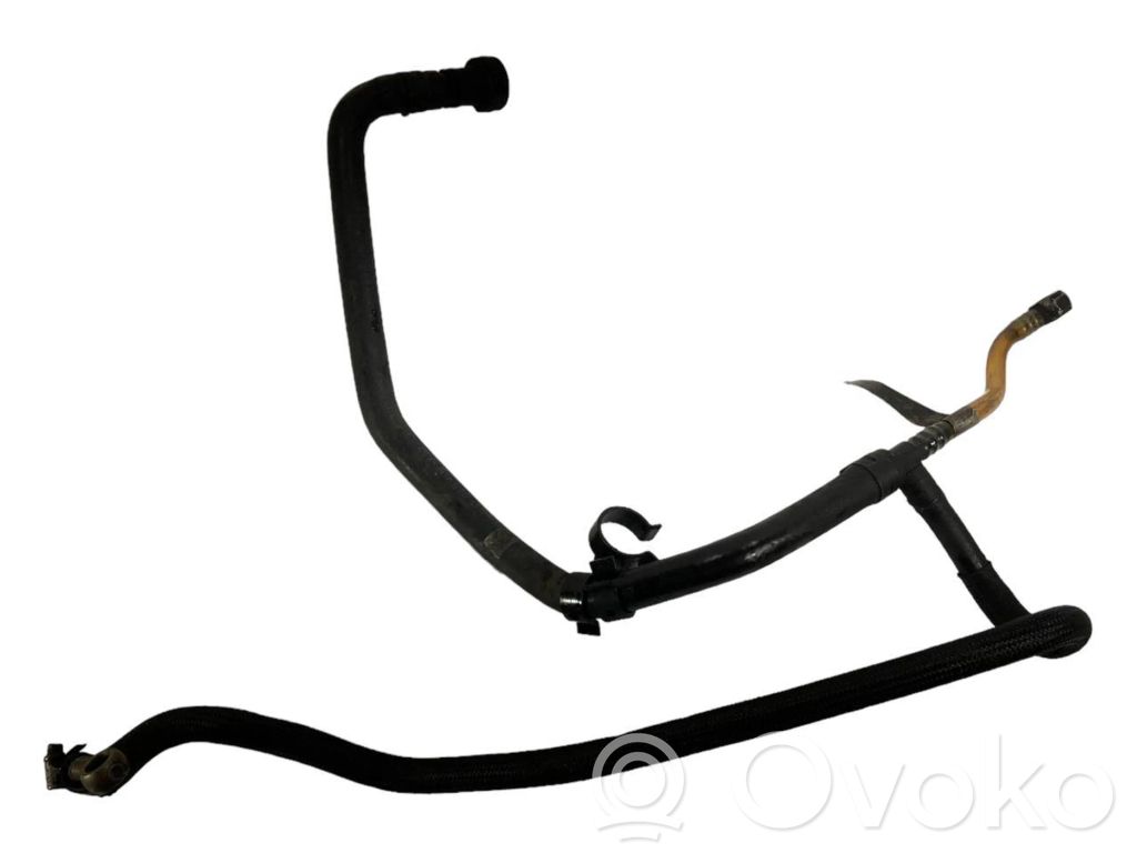 Труба(ы) / шланг(и)