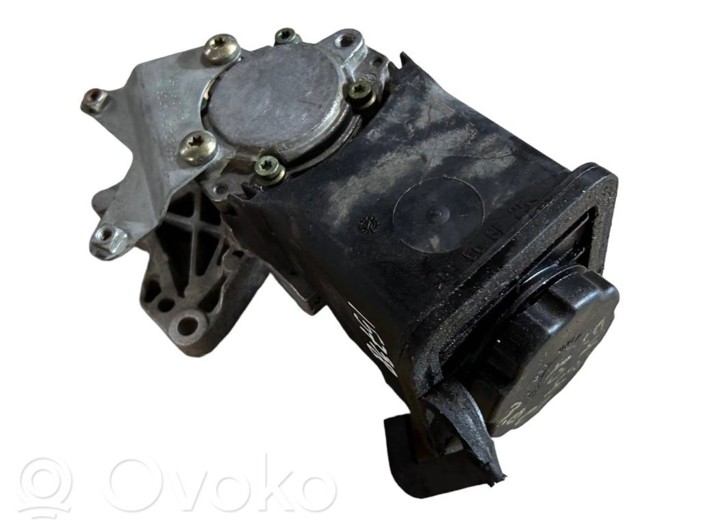 Stūres pastiprinātāja sūknis