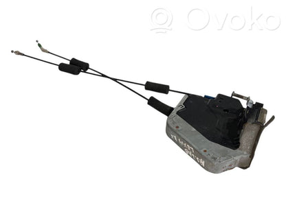 Aizmugurē slēdzene