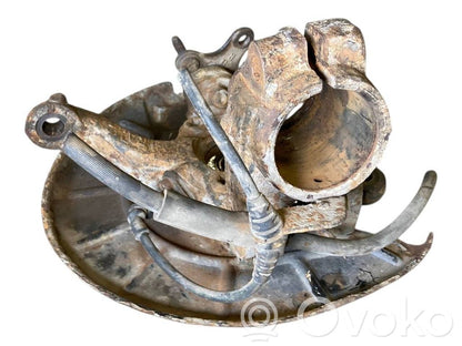 Priekšējā riteņa rumbas vārpstas šarnīrs (stupica, capfa)