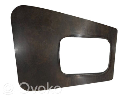 Декоративная накладка на рычаг переключения передач (пластик)