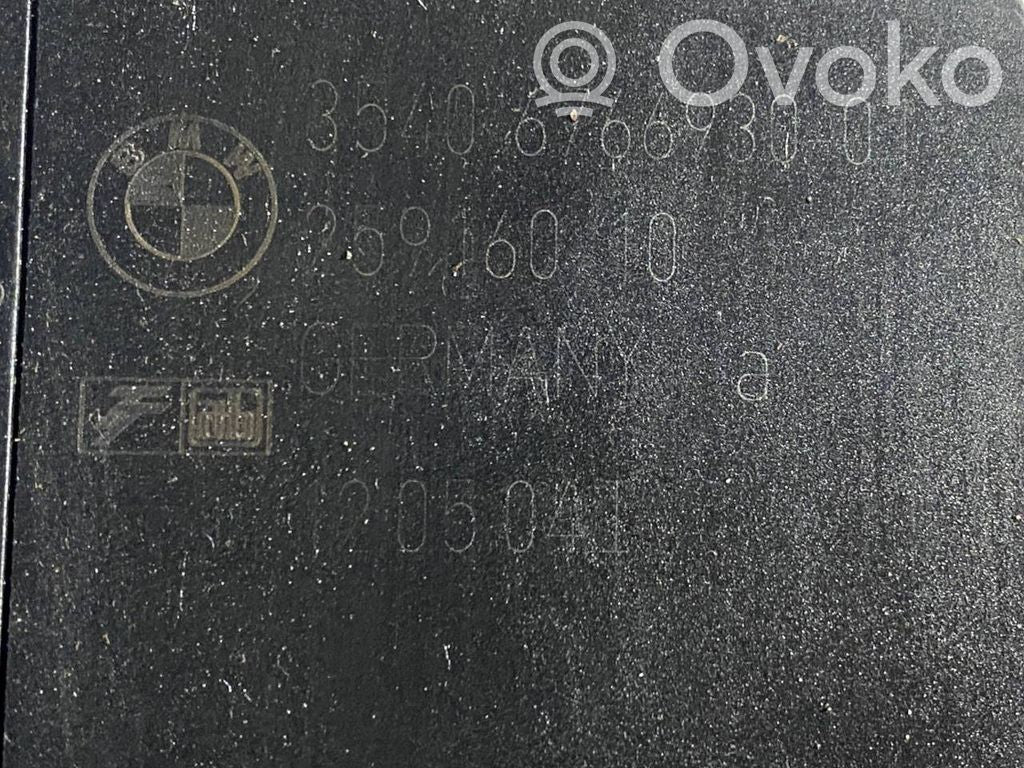 Akseleratora pedālis