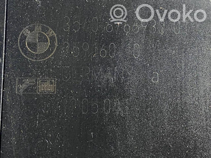 Akseleratora pedālis