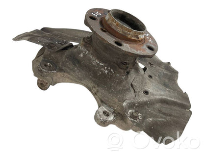 Priekšējā riteņa rumbas vārpstas šarnīrs (stupica, capfa)