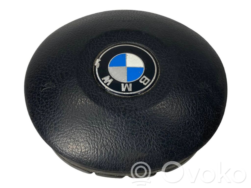 Stūres drošības spilvens