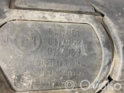 Spogulis (elektriski vadāms)