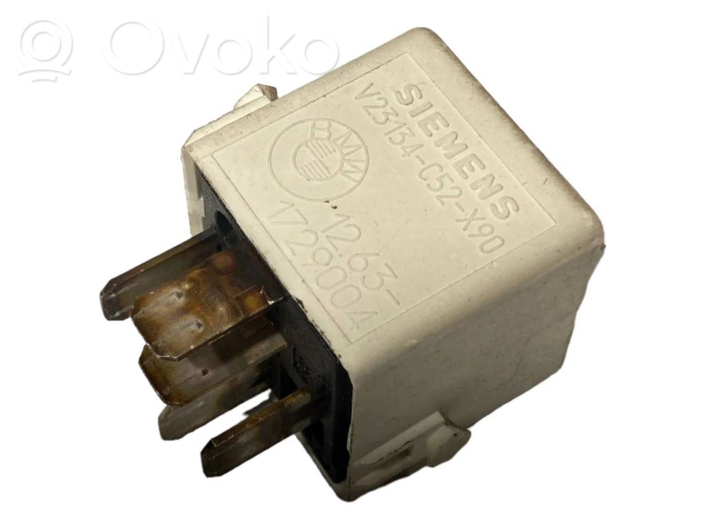 Other types of relays