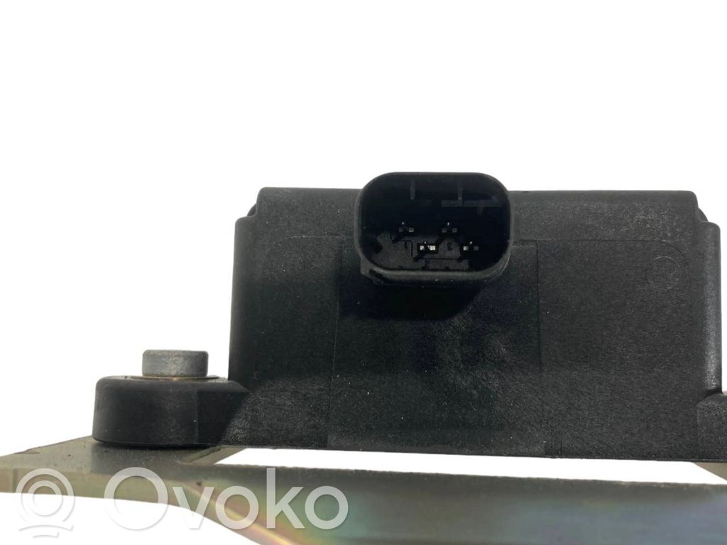 ESP (Electronic Stability Program) sensor (acceleration sensor)