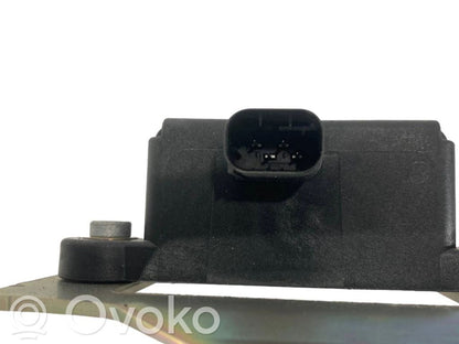 ESP (Electronic Stability Program) sensor (acceleration sensor)