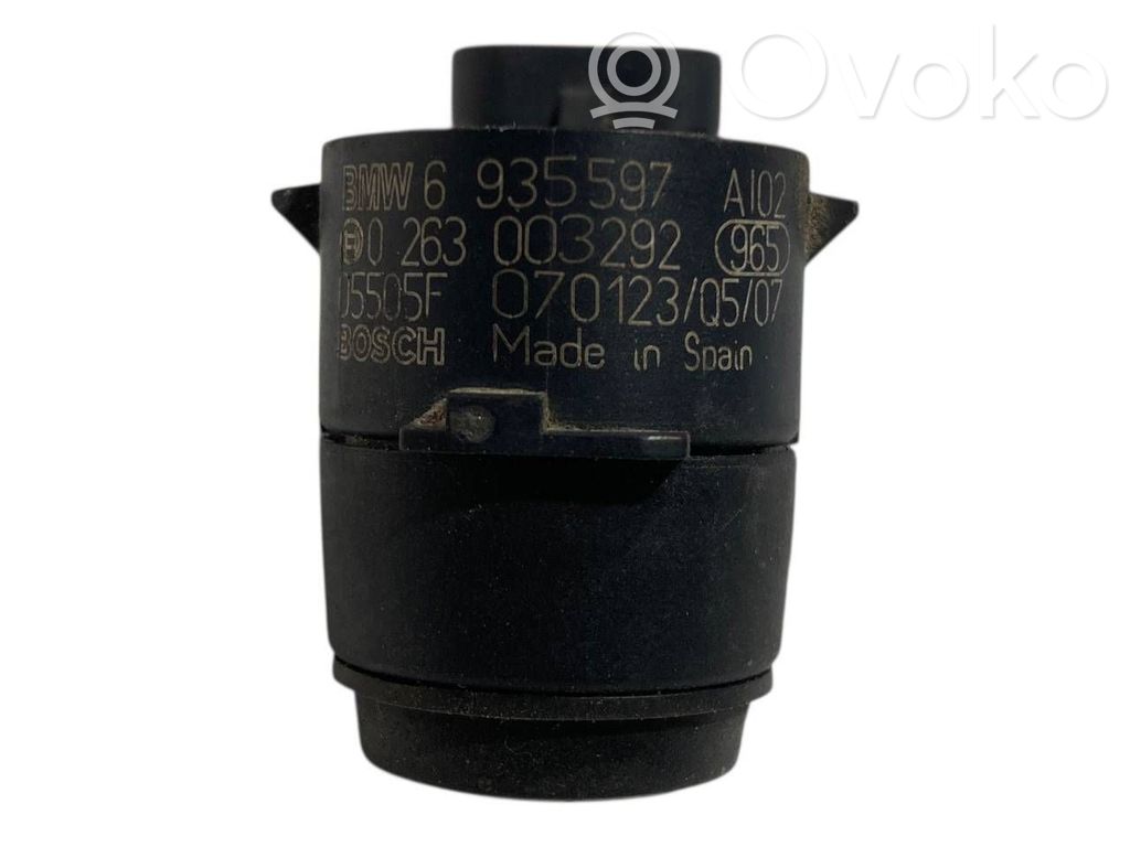 Датчик парковки PDC