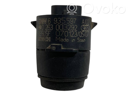 Датчик парковки PDC