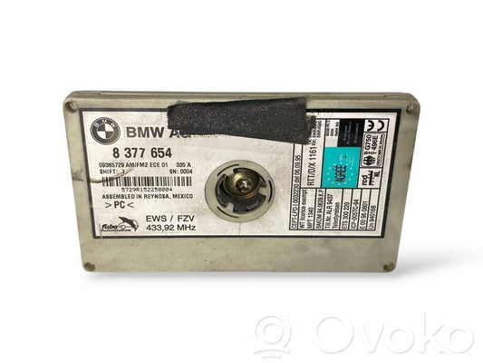 Antenas pastiprinātājs