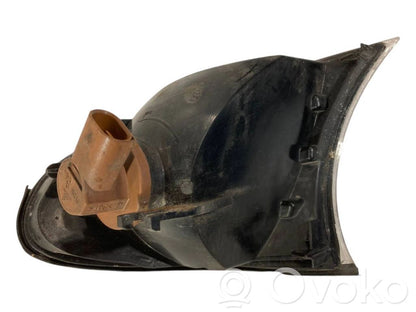 Priekšējais pagrieziena lukturis