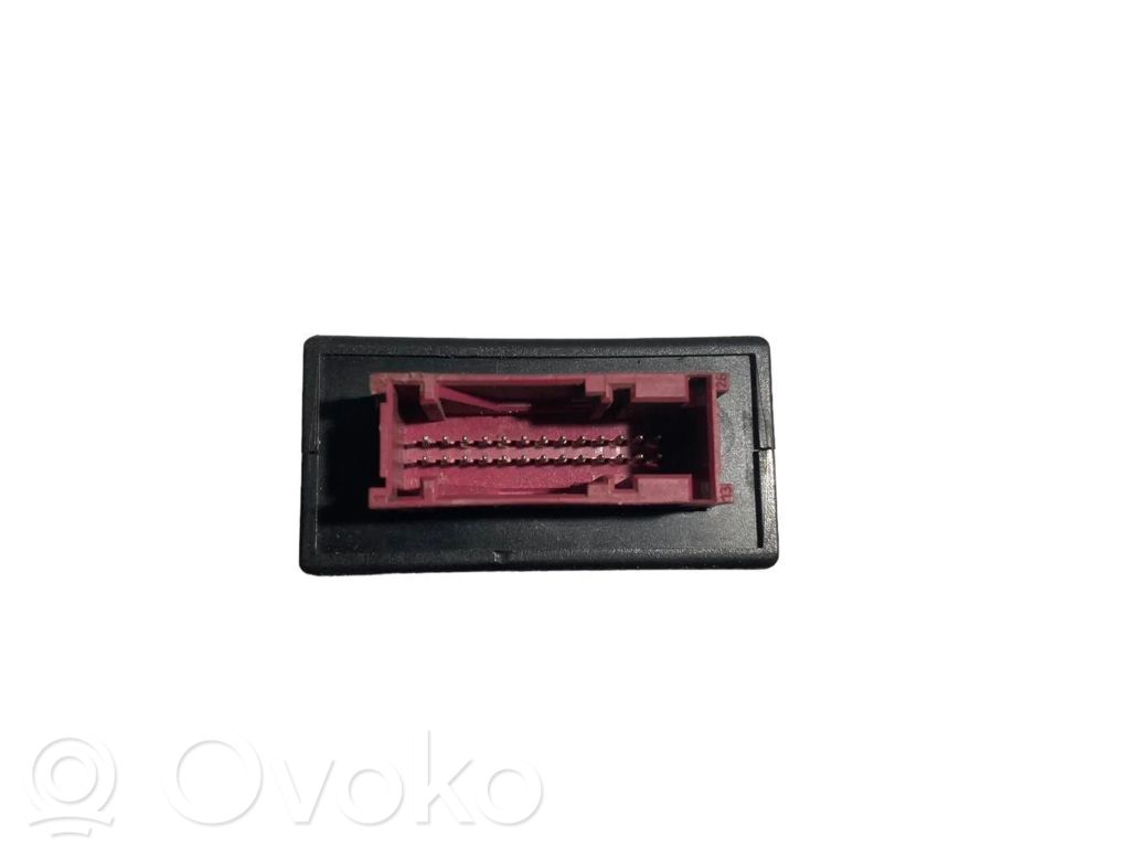 Light module LCM