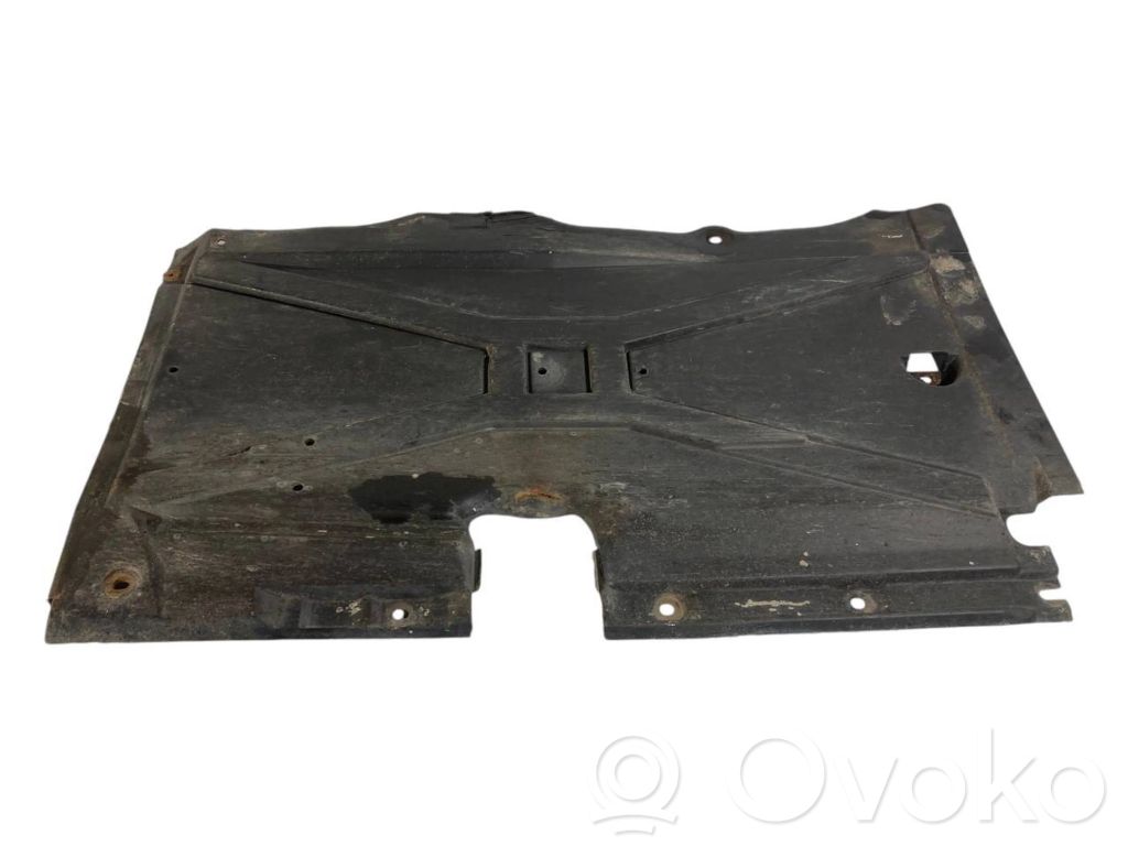 Vidusdaļas apakšas aizsargs