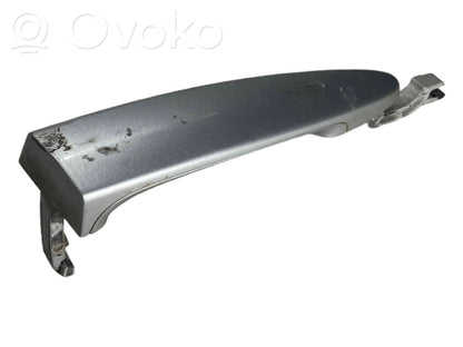 Ārējais atvēršanas rokturis