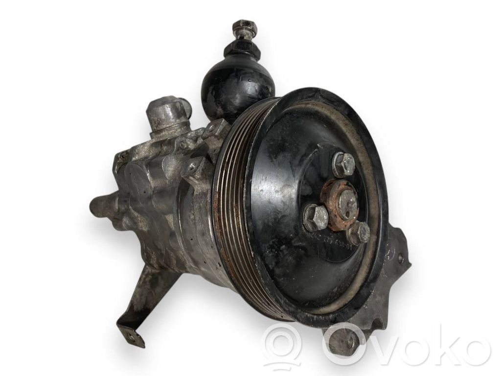 Power steering pump
