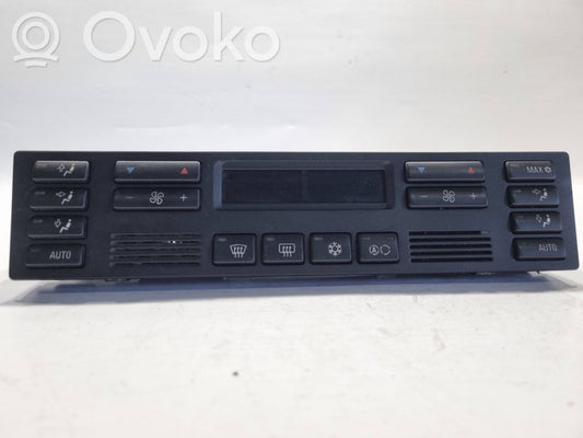 Gaisa kondicioniera / klimata kontroles / salona apsildes vadības bloks (salonā)
