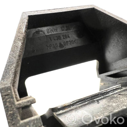 Radiatora (-u) turētājs / kronšteins