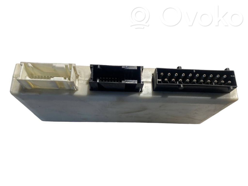 Comfort module