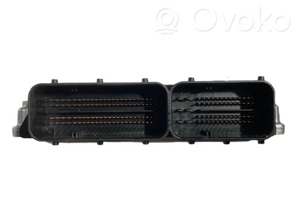 Aizdedzes ECU komplekts