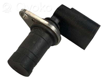 Kloķvārpstas stāvokļa sensors