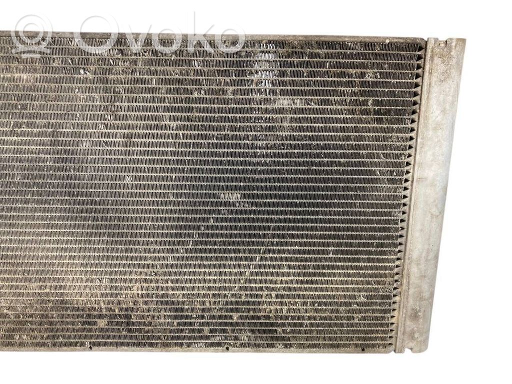 Dzesēšanas šķidruma radiators