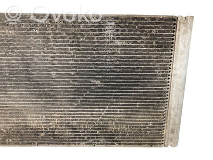 Dzesēšanas šķidruma radiators